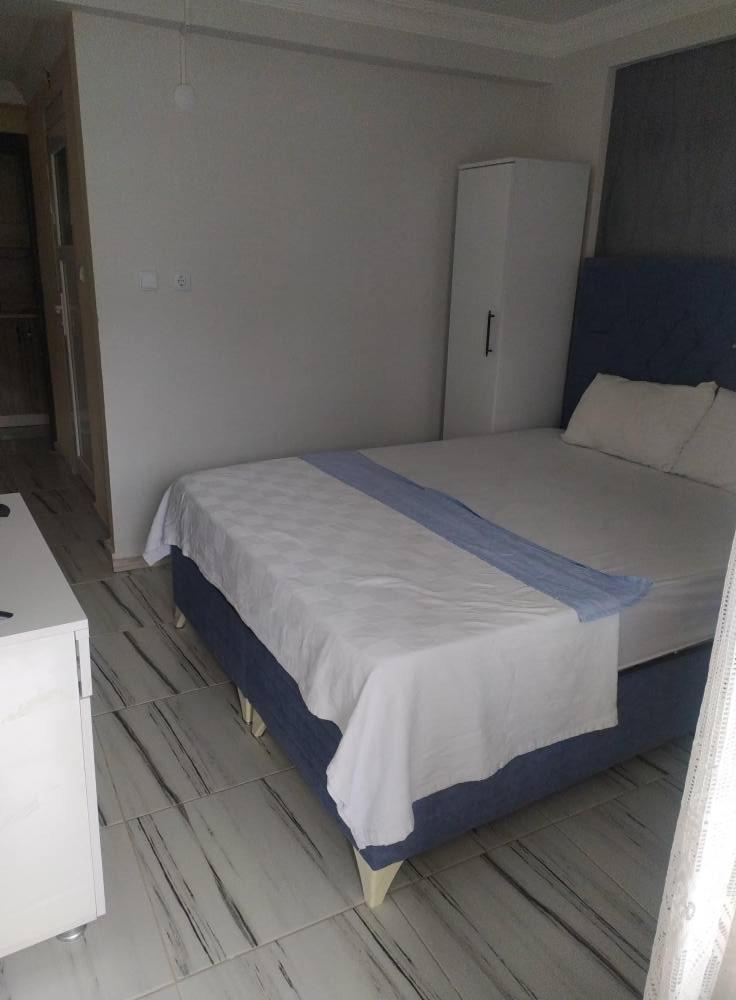 Sanita Otel Sindirgi エクステリア 写真
